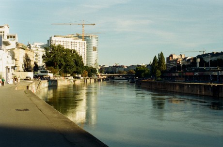 Donaukanal