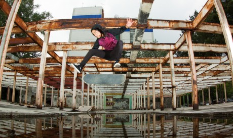 bik flip villa olimpica